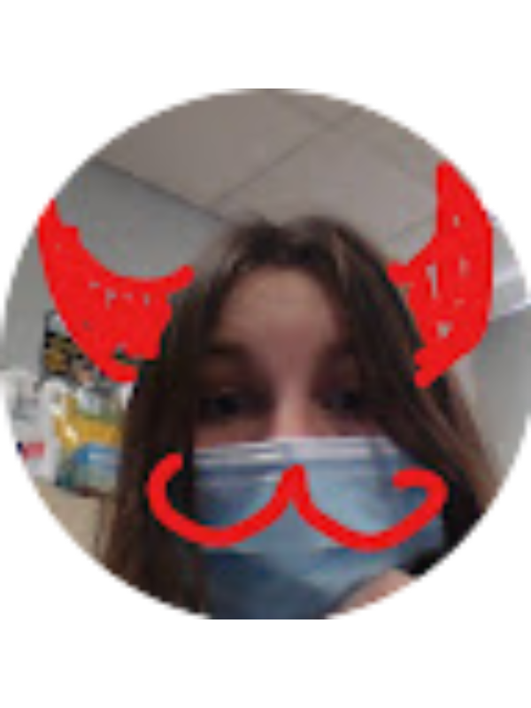 Photo of SADIE BROWN