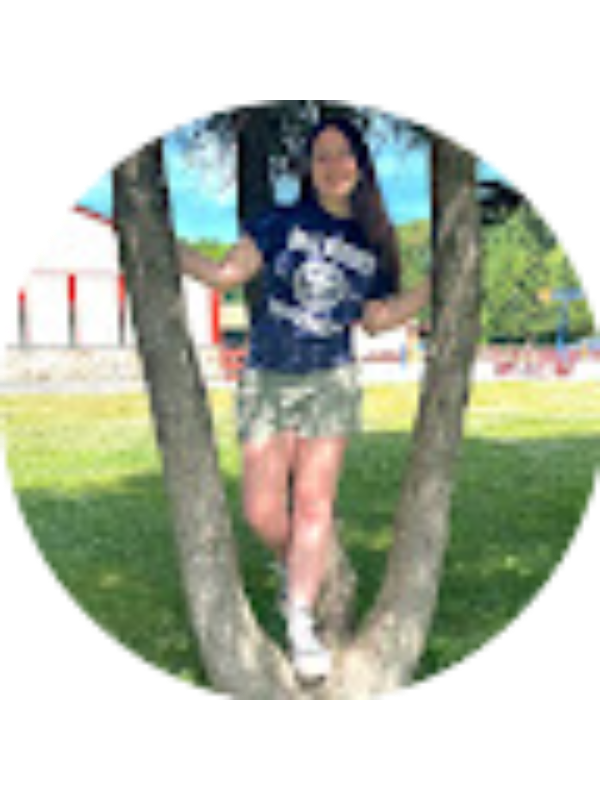 Photo of Heidi Mallett