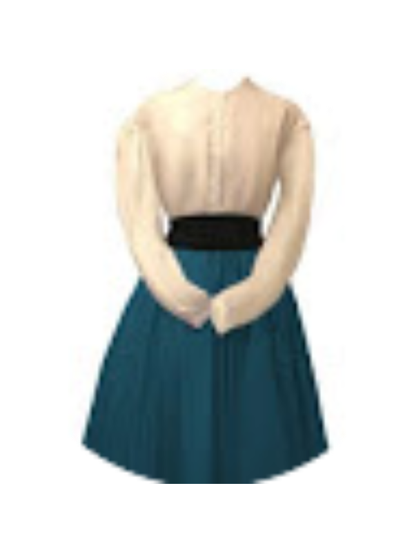 Photo of Emily Willaredt