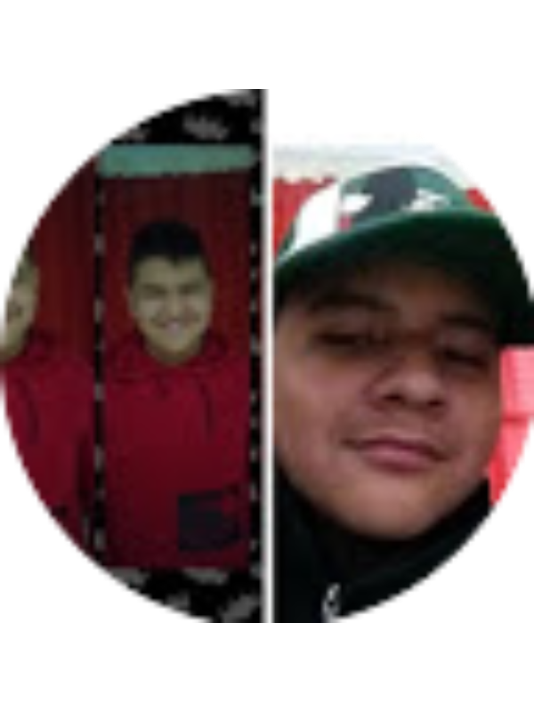 Photo of Fernando Perez Cuahutle