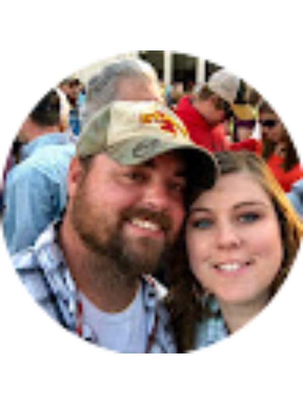 Photo of Jessica Bleich