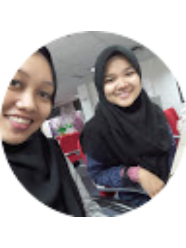 Photo of Afifah Syukor