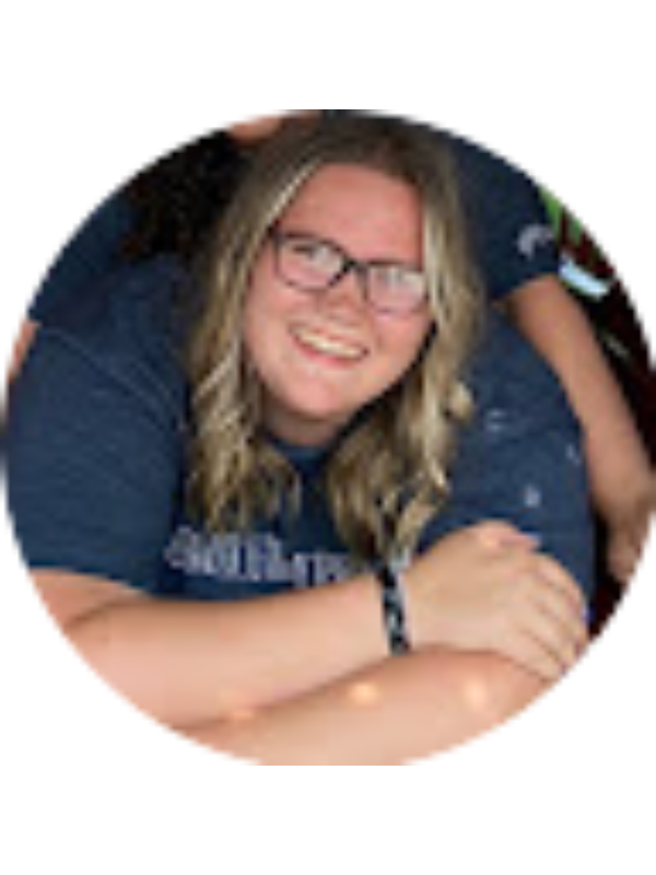 Photo of Rhea Wilson