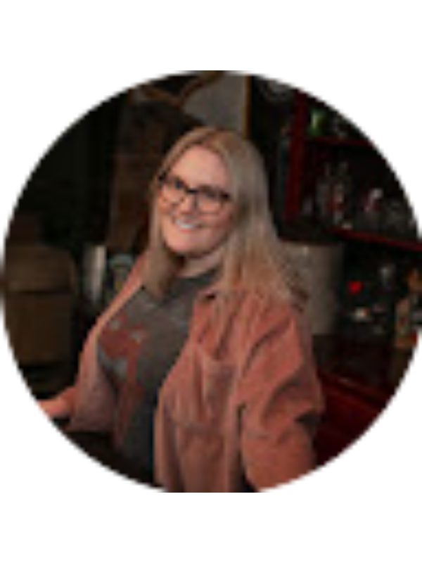 Photo of Katie Beecham