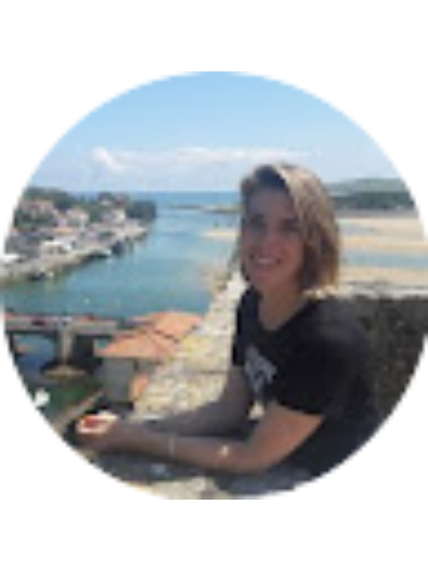 Photo of Victoria Gomez