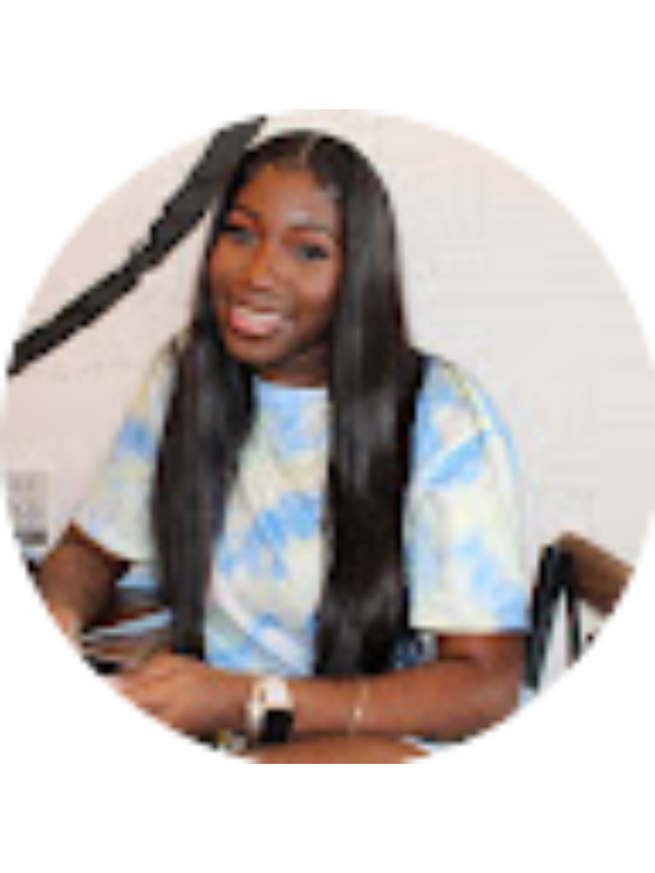 Photo of I&rsquo;yari Swift