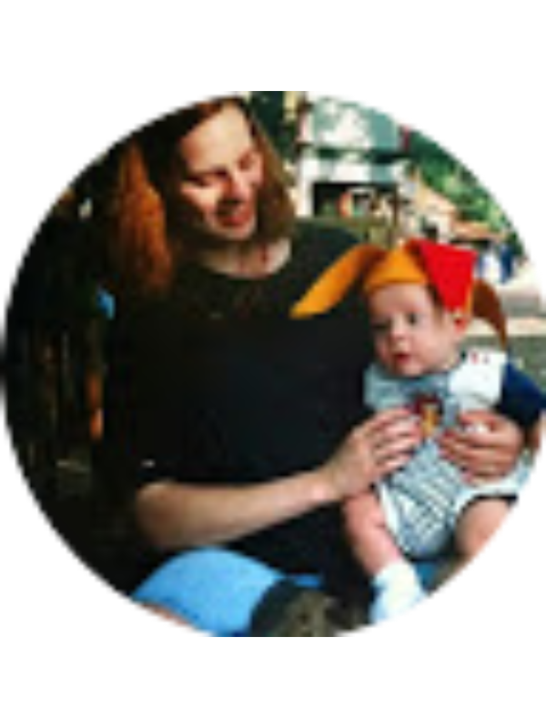 Photo of Kim Fraenza