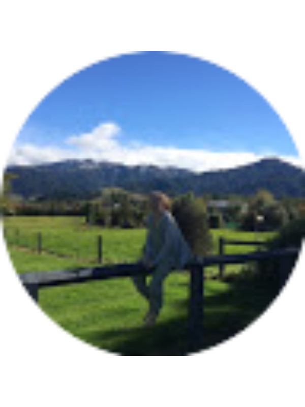 Photo of Jenna Hirschfeld