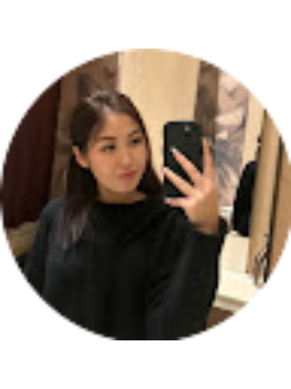 Photo of Мариям Абылайкызы