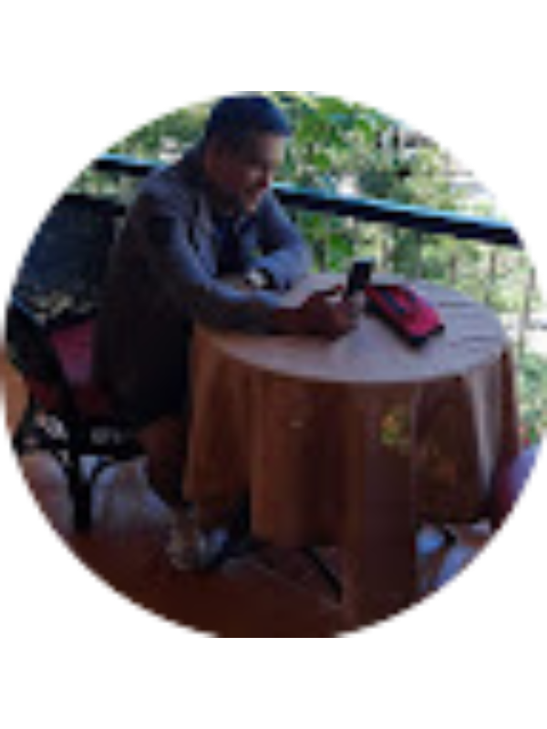 Photo of Choi Norberte