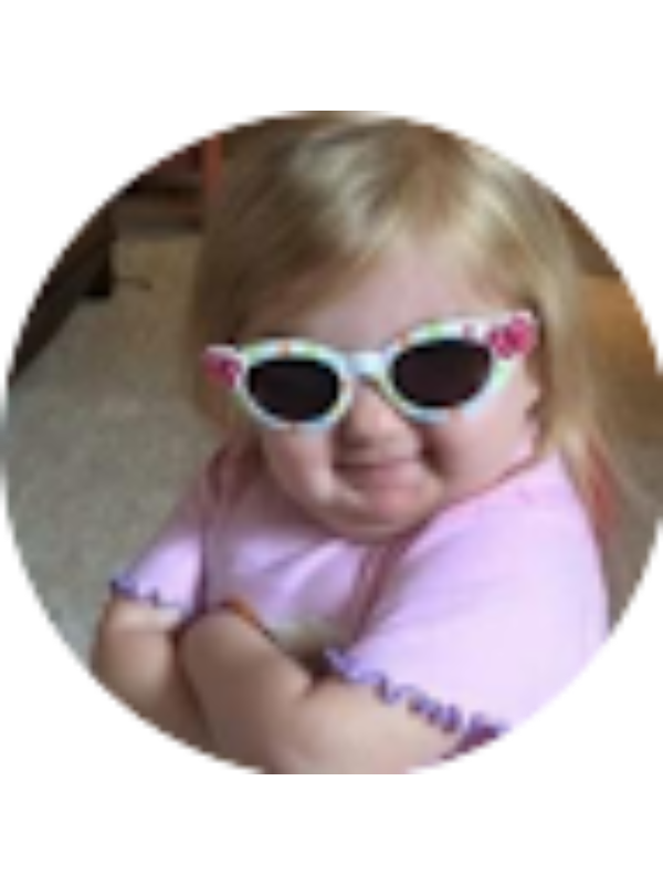 Photo of Hayriye Sena Bayram