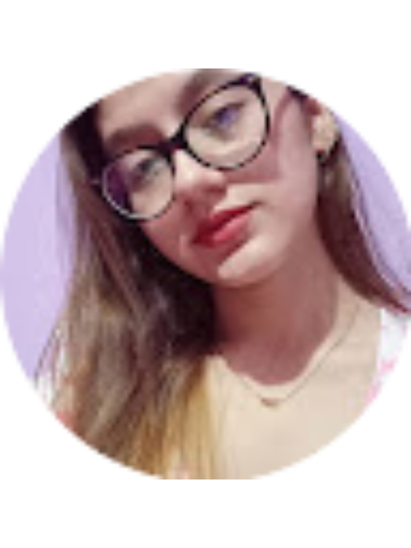 Photo of MELANY MABEL GUEVARA BRIONES