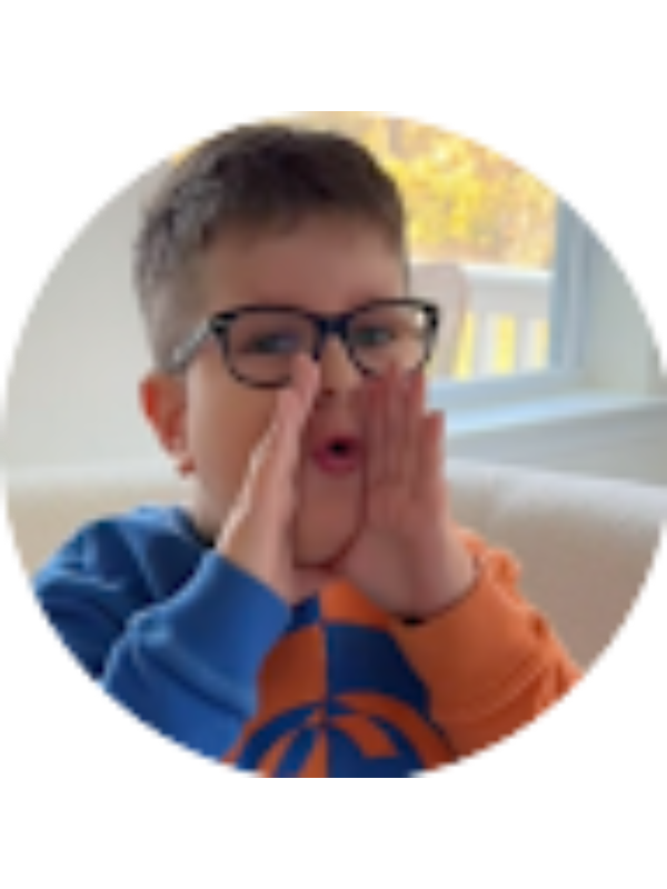 Photo of Vihaan Kulkarni