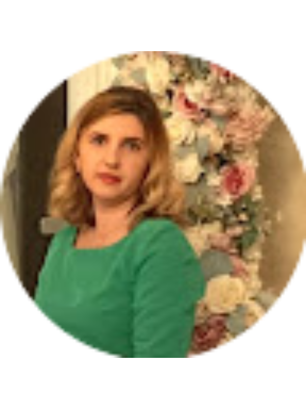 Photo of Ionela Negrila