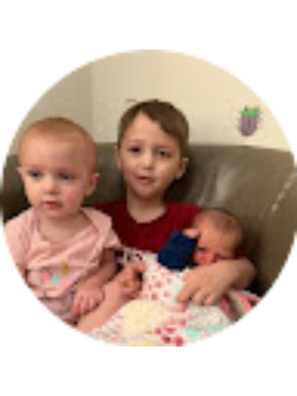 Photo of Cherish Bixler