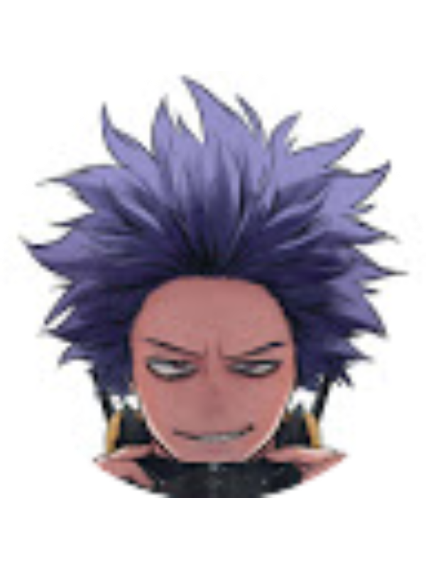 Photo of Shinso Smarty Pants