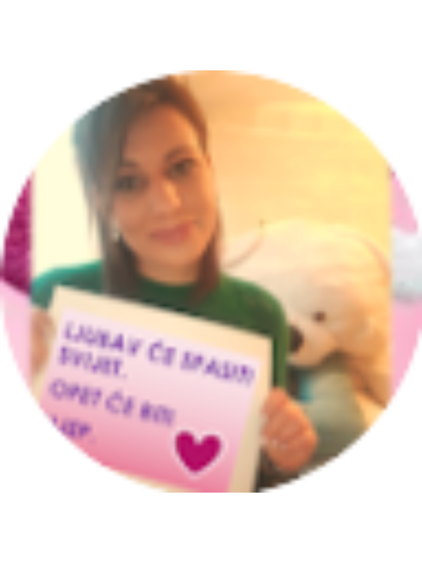 Photo of Elma Divalic