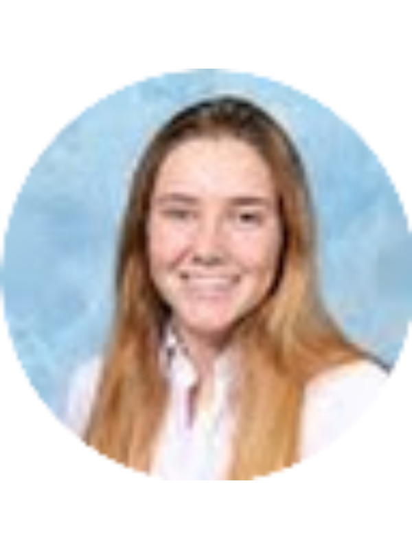 Photo of Mia Serena Serena LaBianca (Class of '19)