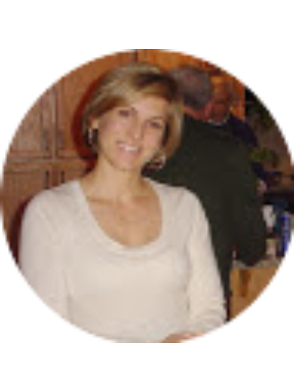 Photo of Katie Cardoni Brewer