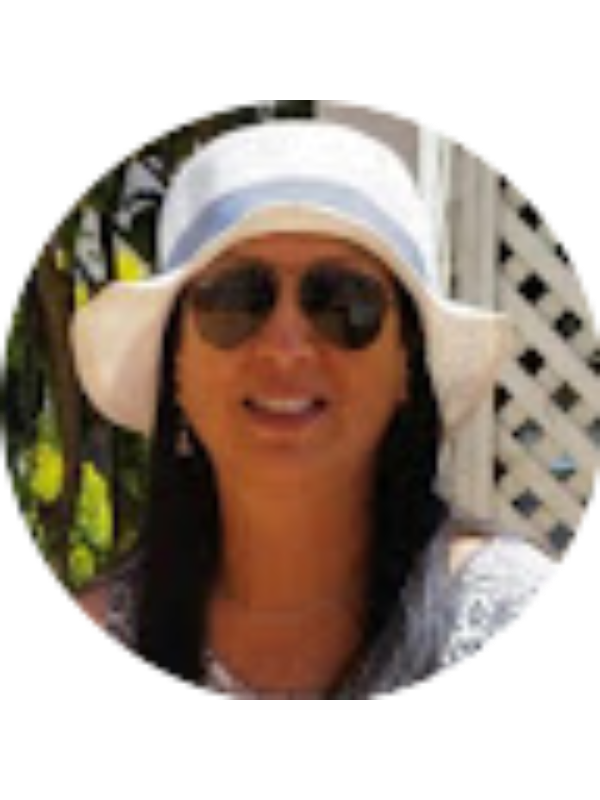 Photo of Mina Ramjee