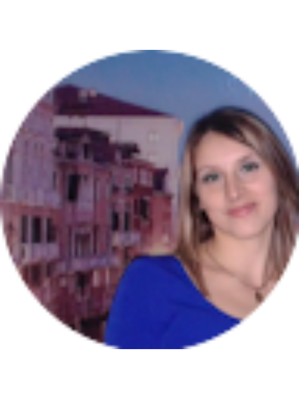 Photo of Ana Racoviță