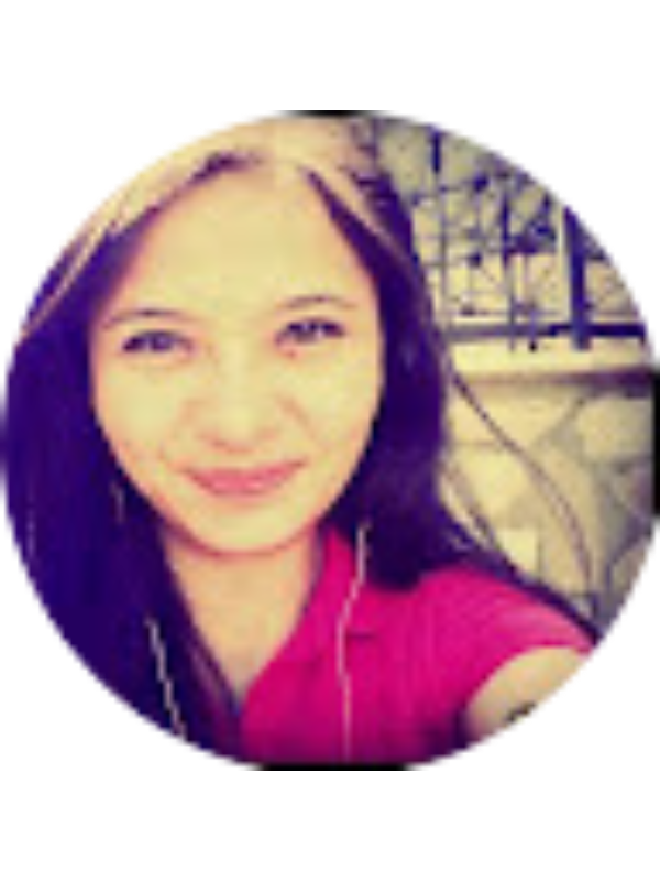 Photo of Şerife G&uuml;lten