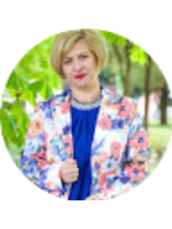 Photo of Marika Poka