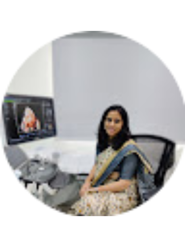 Photo of Prerna Bhattad