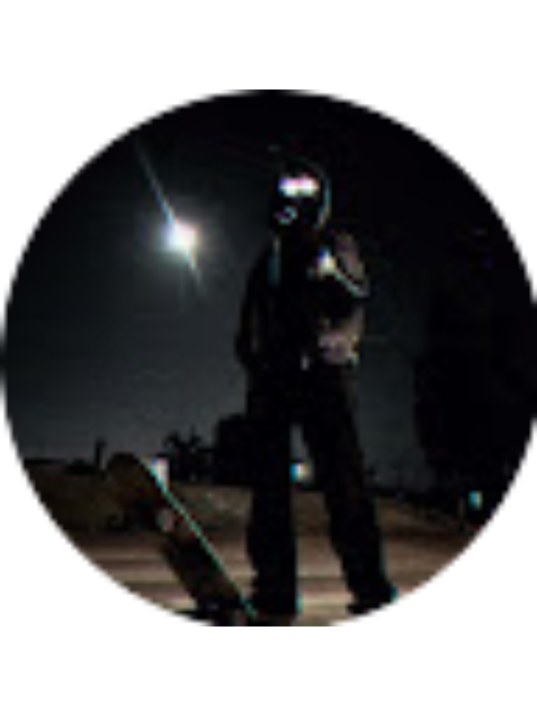 Photo of LUKE LEWIS-DESPRES