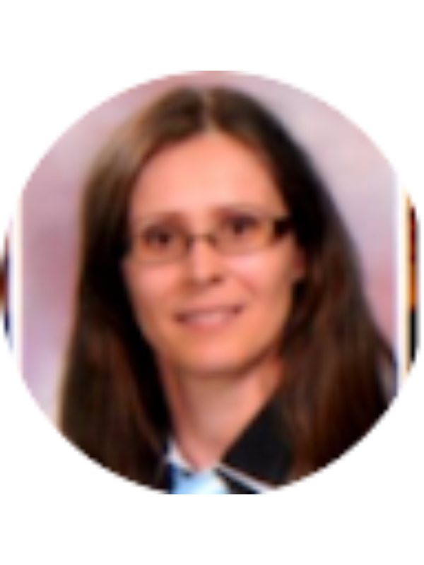 Photo of Erzsébet Gál