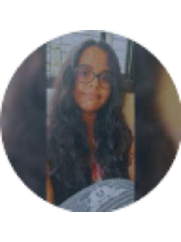 Photo of Michelle D'mello