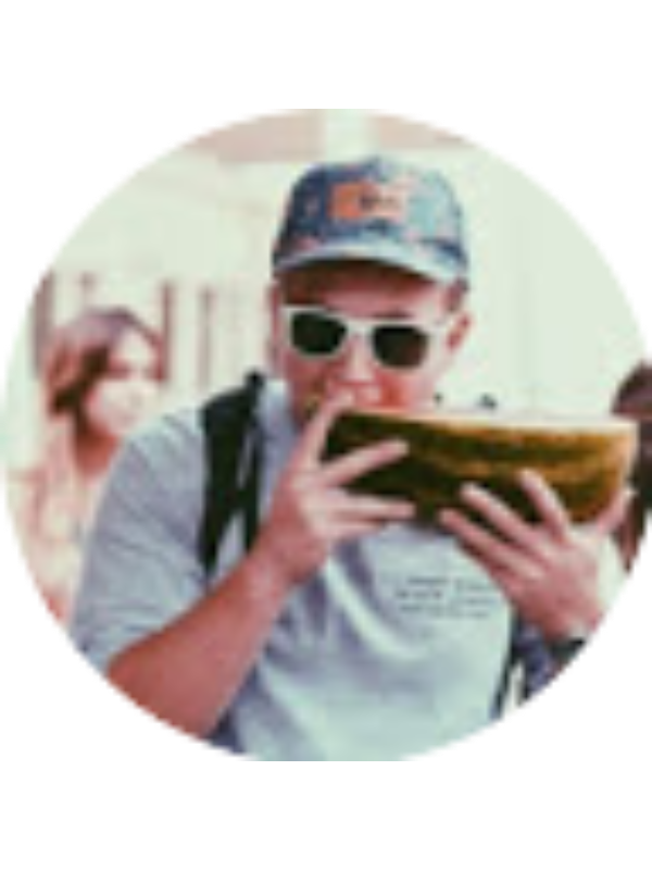 Photo of Caleb Nance