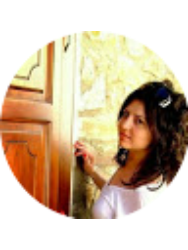 Photo of Behiye Cilem Ozsuner