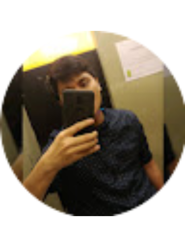 Photo of Andres Barrutia