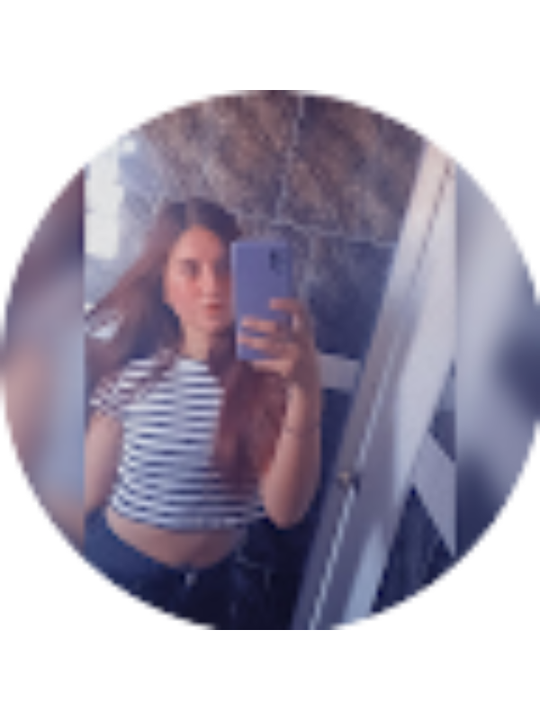 Photo of Sofia Astorga Escobar