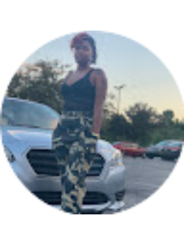 Photo of Angel Marie
