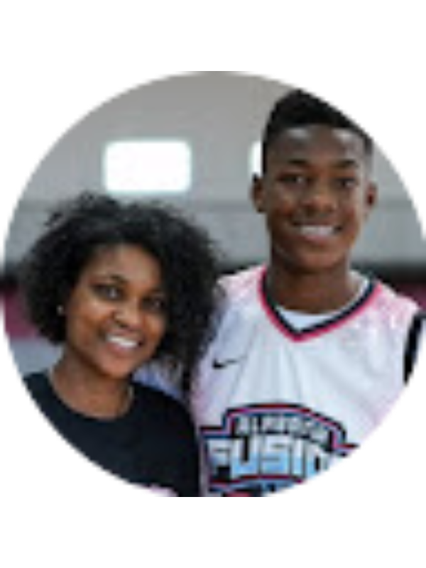 Photo of Erick Dampier, Jr.