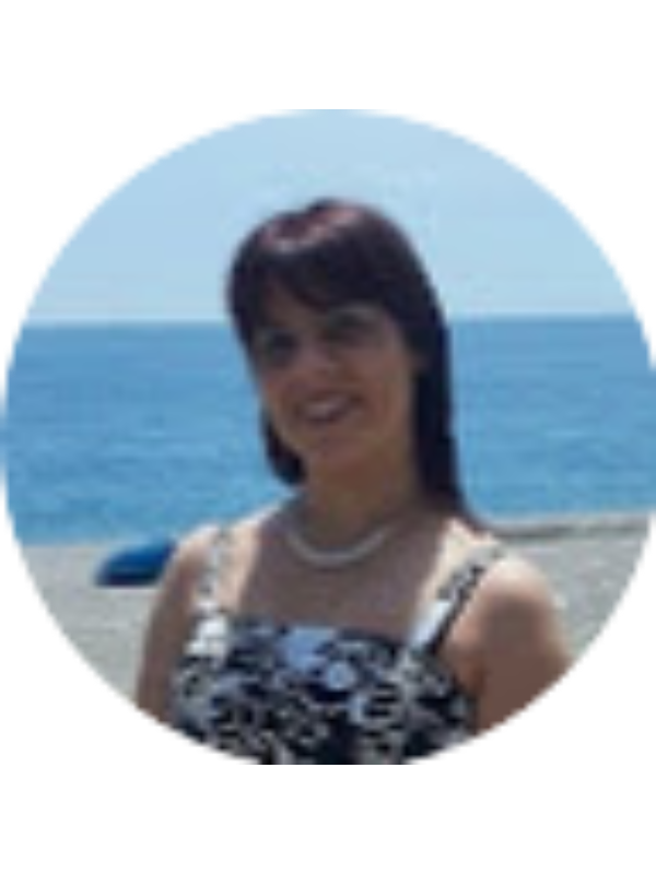 Photo of Catia Sorbello