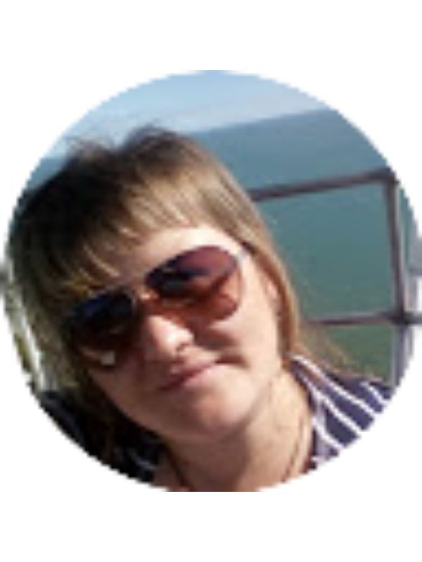 Photo of Юлія Холодна