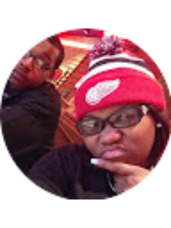 Photo of Breah Coleman