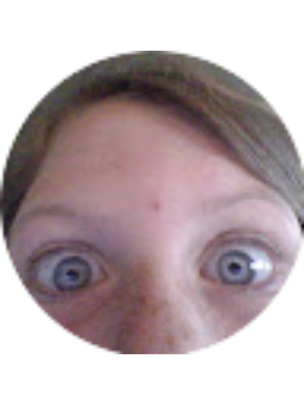 Photo of Eden McAtee