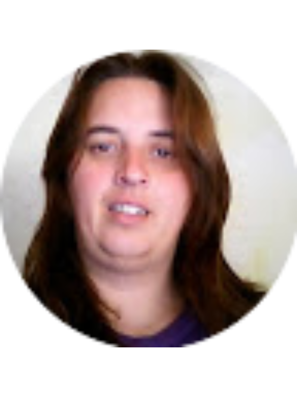 Photo of Mariela Saravia