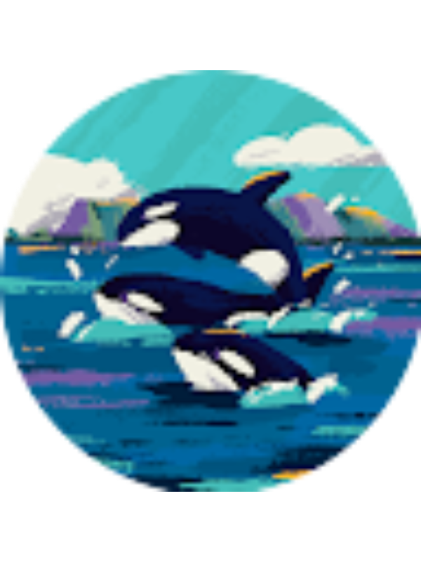 Photo of Luca Hughes