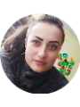 Picture of Vera Munteanu