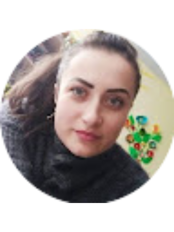 Photo of Vera Munteanu