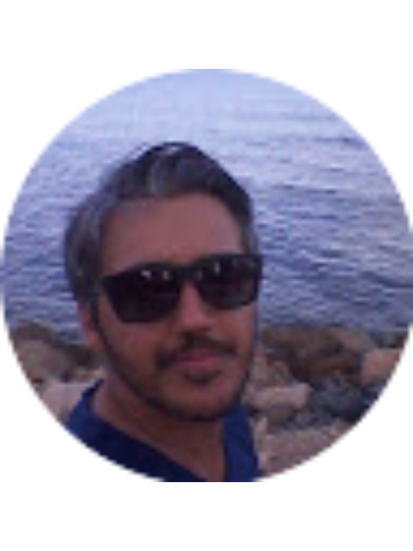 Photo of H&uuml;seyin Yılmaz