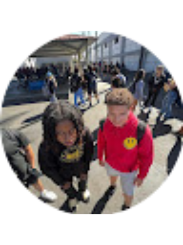 Photo of BRYCE REDMOND