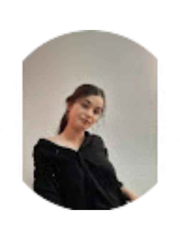 Photo of Andreea Muscalu