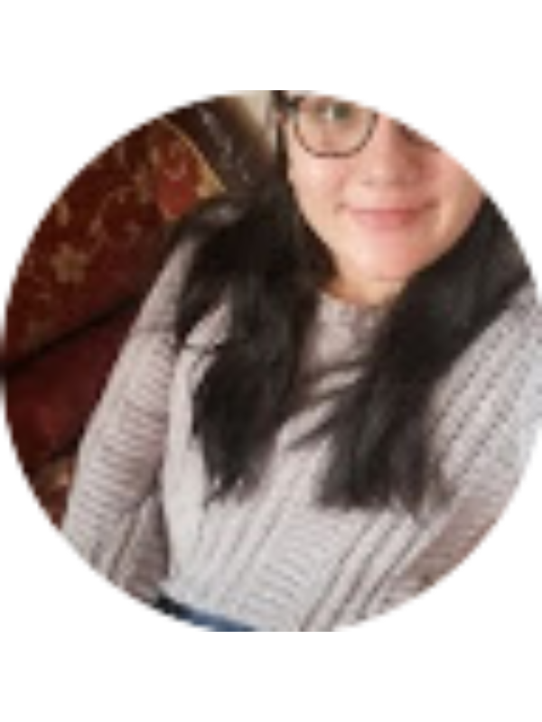 Photo of Lizbeth Marina TAPIA BERNAL