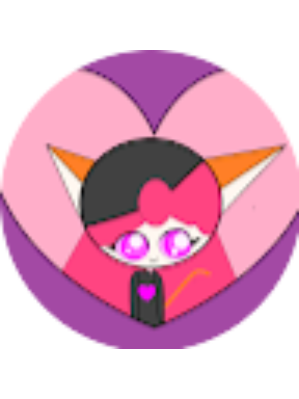 Photo of Kirsten Nicole Lucero